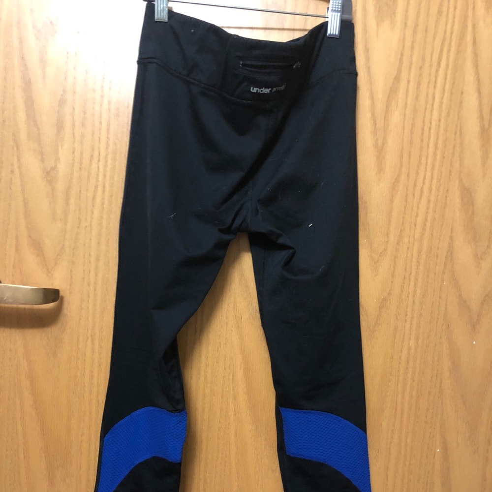 Under Armor Leggings